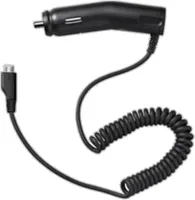 microUSB 1A (5W) Vehicle Charger