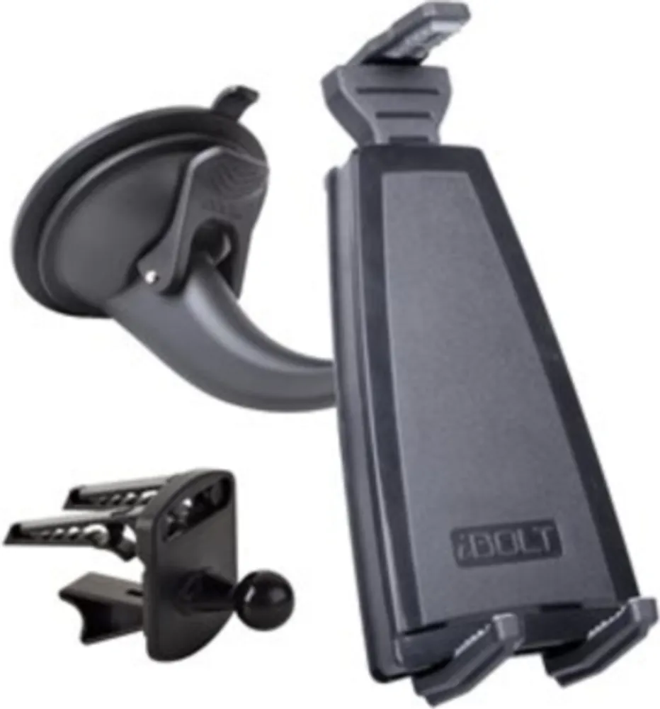 iBOLT sPro2 Combo Kit | WOW! mobile boutique