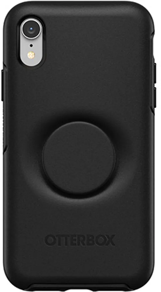 Otterbox - iPhone XR Otter + Pop Symmetry Series Case | WOW! mobile boutique