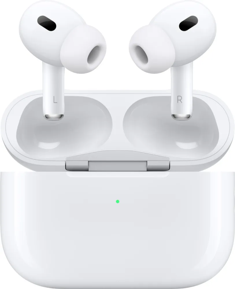 -  AirPods Pro 2nd Generation w/MagSafe Charging Case