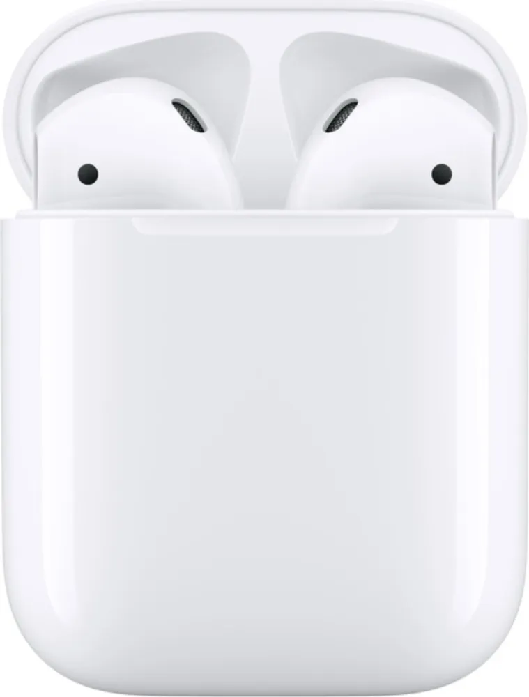 Apple AirPods with Charging Case | WOW! mobile boutique