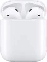 Apple AirPods with Charging Case | WOW! mobile boutique