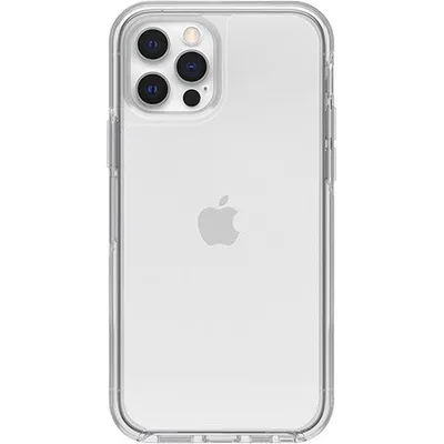 - iPhone 13 Pro Max Symmetry Clear Protective Case