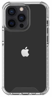 - iPhone 13 Pro Max DropZone Case