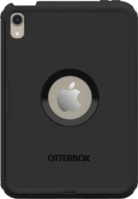 OttterBox - iPad mini 6 Defender Pro Pack Case | WOW! mobile boutique