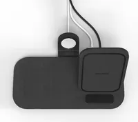 - Universal Wireless Charge Pad w/stand