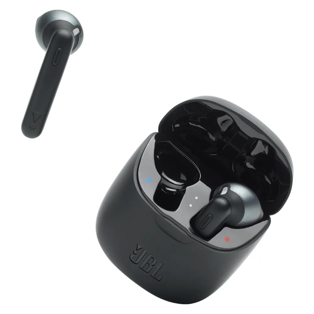 Tune 225 True Wireless Earbud Bluetooth Headphones