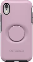 Otterbox - iPhone XR Otter + Pop Symmetry Series Case | WOW! mobile boutique