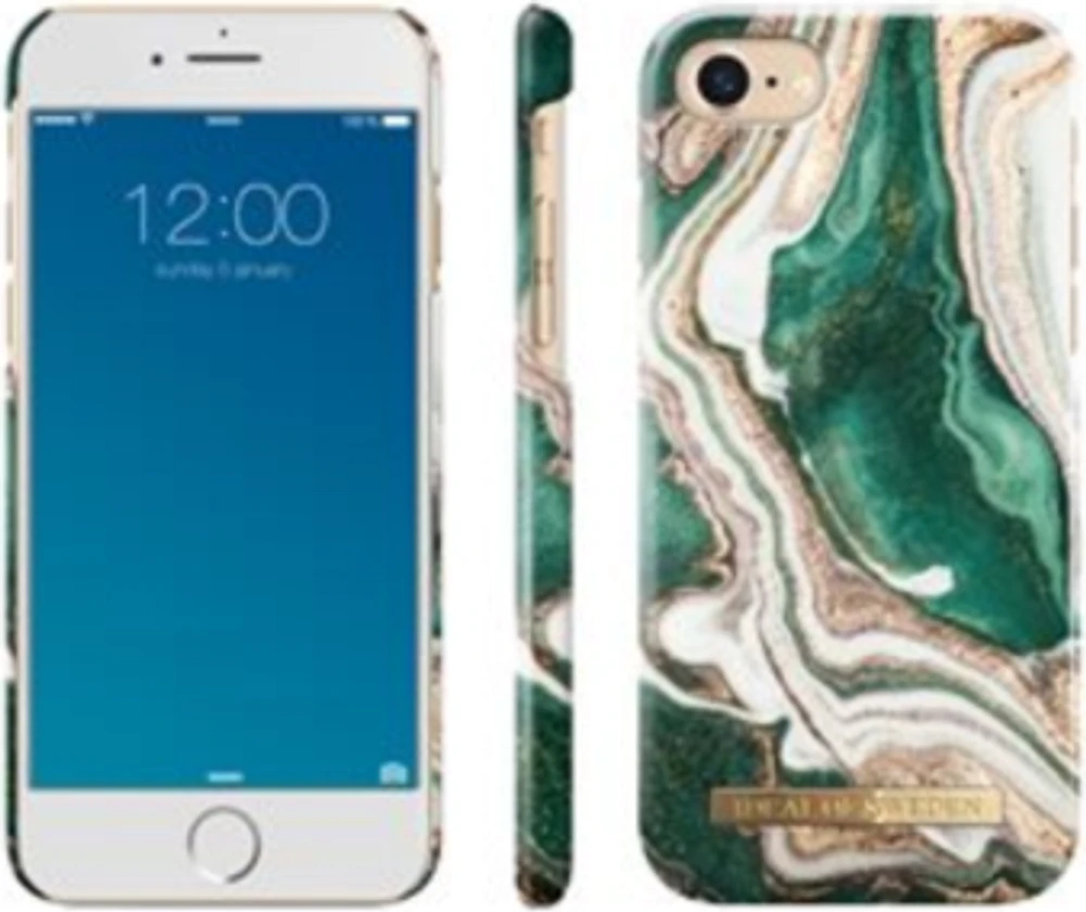 iPhone 8/7/6s/6 Fashion Case - Port Laurent Marble | WOW! mobile boutique