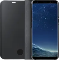 Galaxy S8 S-View Flip Cover