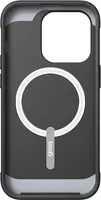 iPhone 14 Pro Gear4 D3O Havana Snap Case - Black