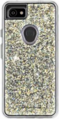 Case-Mate - Google Pixel 3a XL Twinkle Case | WOW! mobile boutique