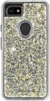 Case-Mate - Google Pixel 3a XL Twinkle Case | WOW! mobile boutique