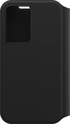 Strada Via Case For Galaxy S21 5g - Black Night | WOW! mobile boutique