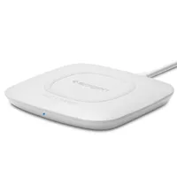 F301W Essential Ultra Slim Wireless Charging Pad