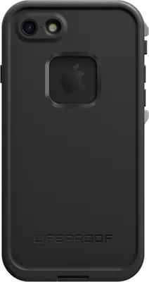 iPhone 7 Fre Case
