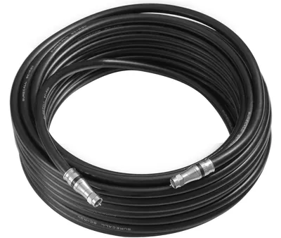 RG11 Low Loss Coax Cable
