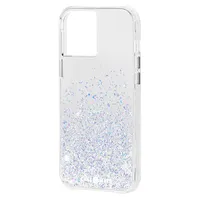 iPhone 12/12 Pro Twinkle Case with Micropel