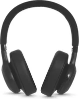 E55BT Over-Ear Bluetooth Headphones