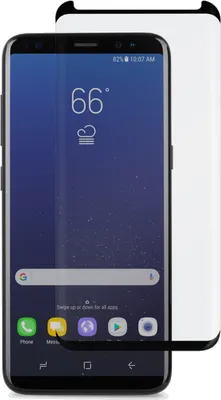 Galaxy S8+ IonGlass Screen Protector