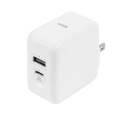 Power Plus 65W Duo Wall Charger