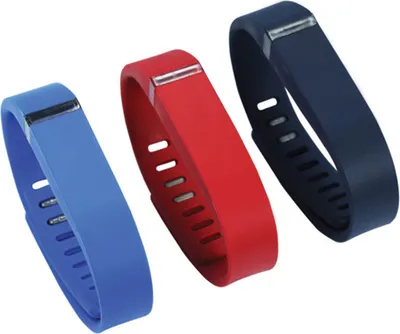 Fitbit Flex Silicone Replacement Band