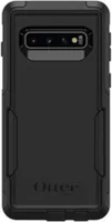 OtterBox Galaxy S10 Commuter Series Case - Black | WOW! mobile boutique