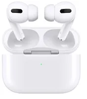 AirPods Pro With Wireless Charging Case