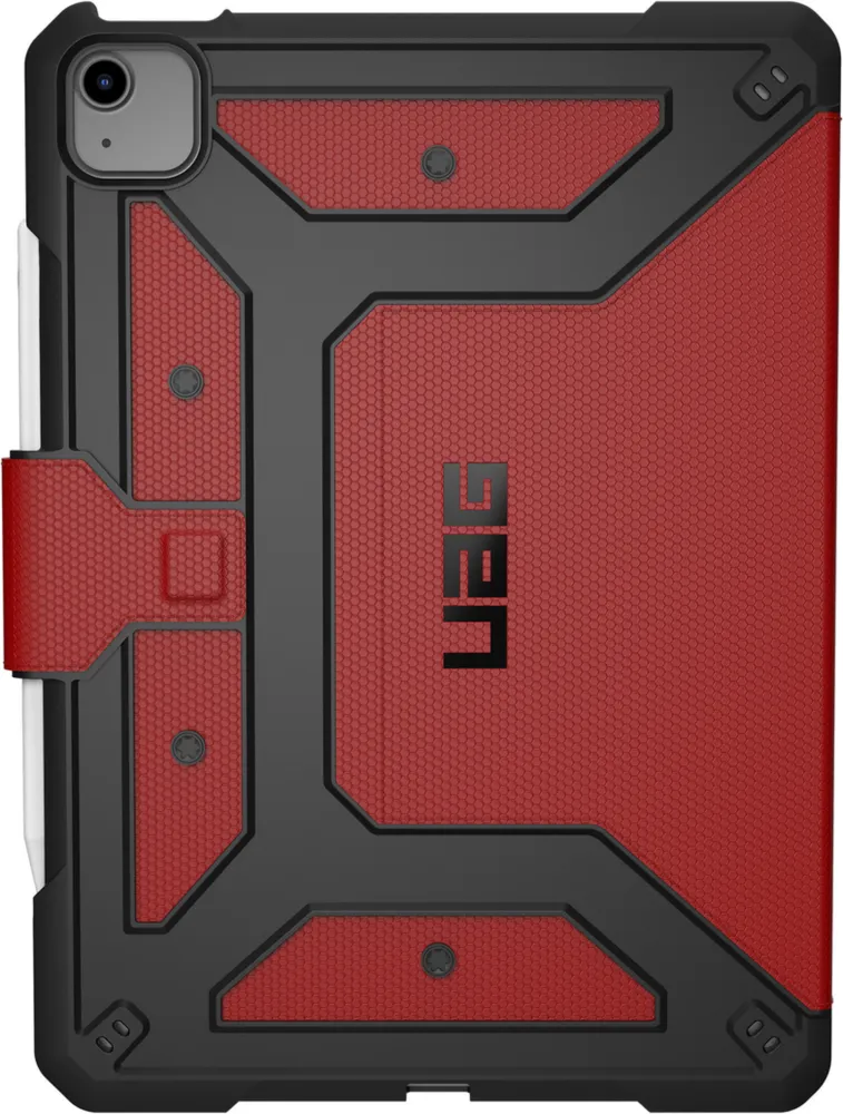 iPad Air 10.9 (2020) (4th Gen)/Pro 11 (2020/2019/2018) UAG Metropolis Series Case