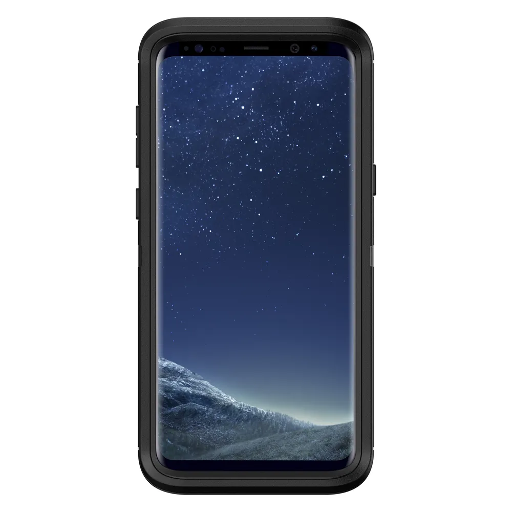 Galaxy S8+ Defender Case