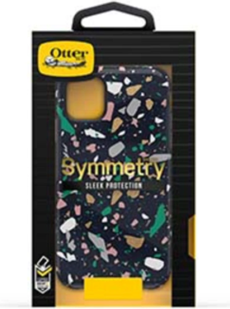 iPhone 11 Symmetry Series Case - Black | WOW! mobile boutique