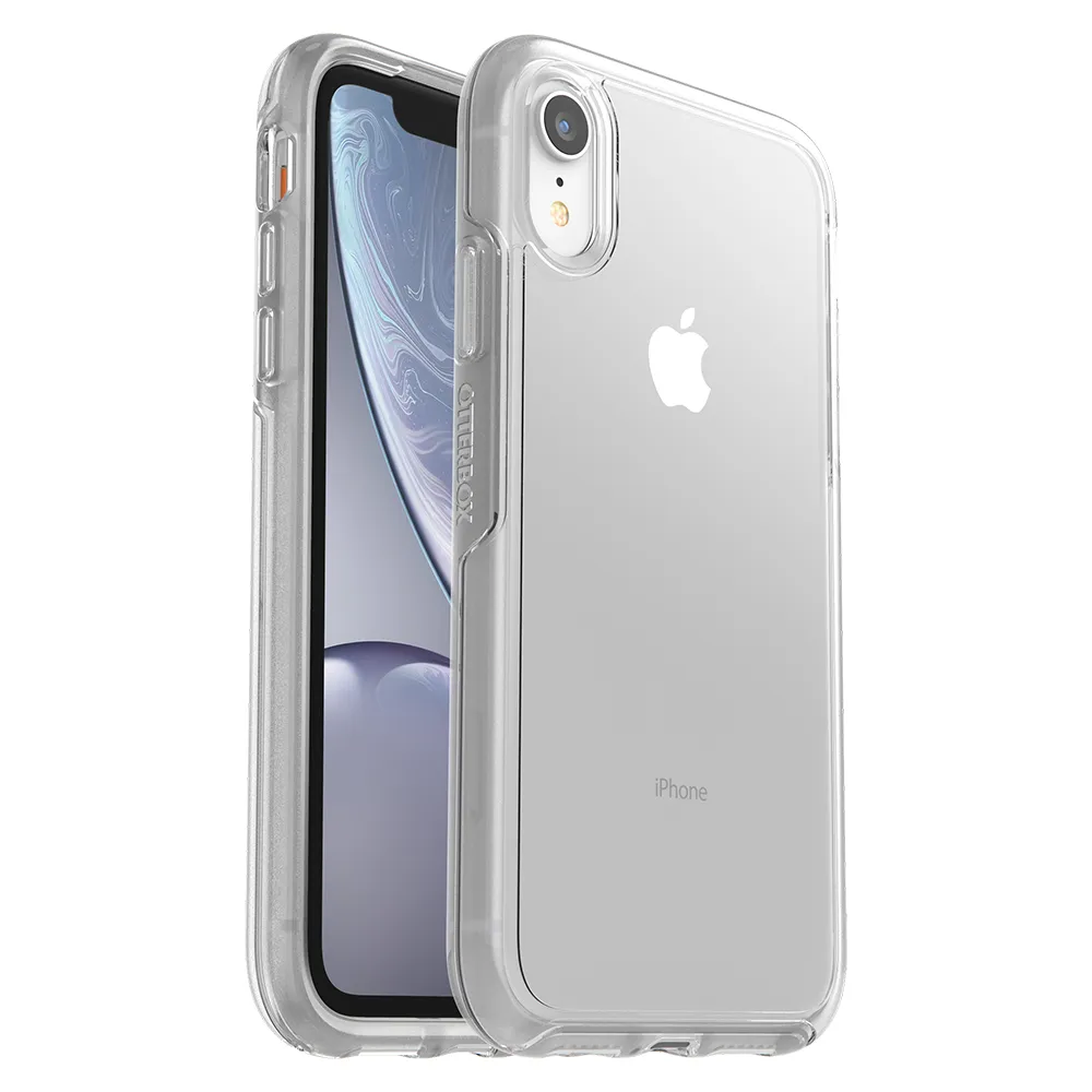 iPhone XR Symmetry Case