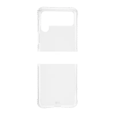 Samsung Galaxy Z Flip3 5G  Tough Plus Case