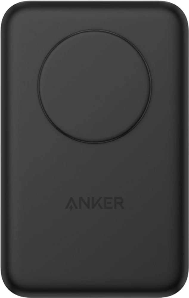 PopSockets - Anker MagGO Magnetic Battery Charger with Grip for Apple MagSafe | WOW! mobile boutique