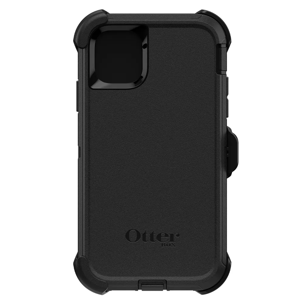 - iPhone 11/XR Defender Case