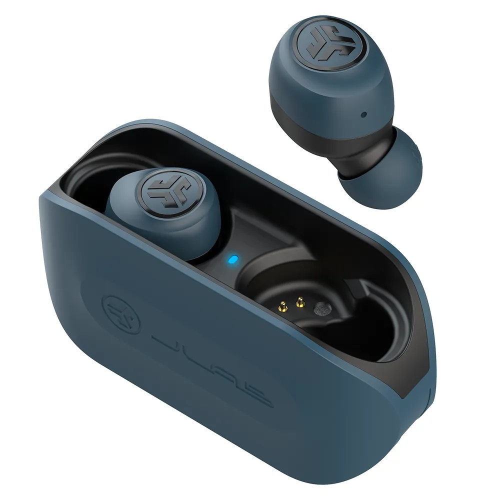 Go Air True Wireless In Ear Earbuds