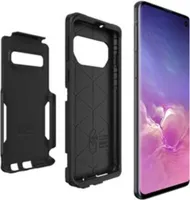 OtterBox Galaxy S10 Commuter Series Case - Black | WOW! mobile boutique