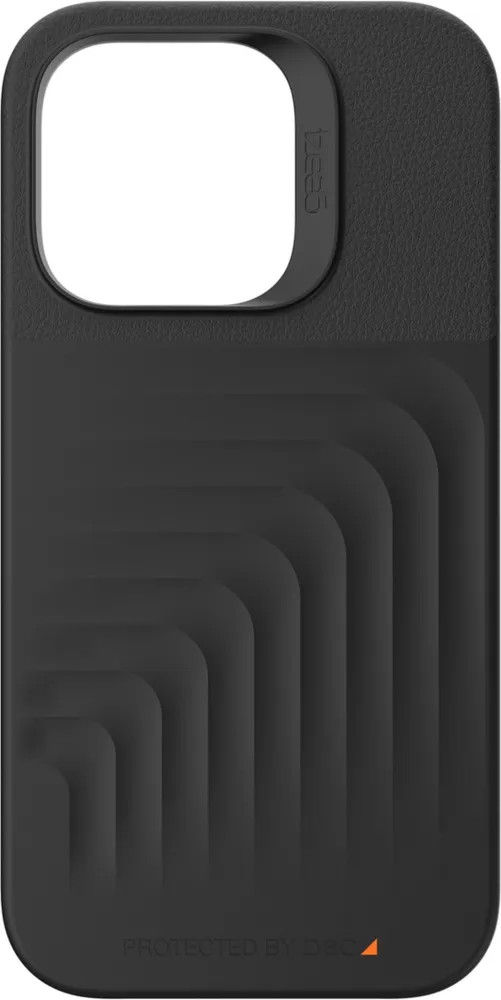 iPhone 14 Pro Gear4 D3O Brooklyn Snap Case