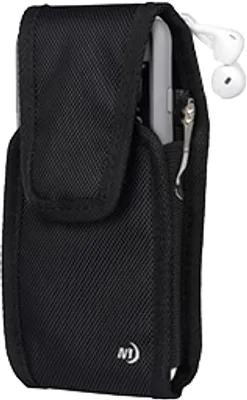 Clip Case Cargo Holster Extra Tall