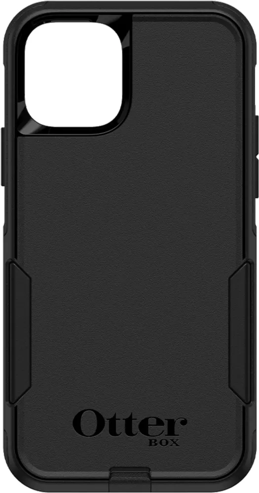 iPhone 11 Pro Commuter Series Case - Black | WOW! mobile boutique
