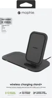 - Universal Wireless Charge Pad w/stand