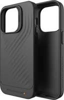 iPhone 14 Pro Gear4 D3O Bio Copenhagen Case - Black