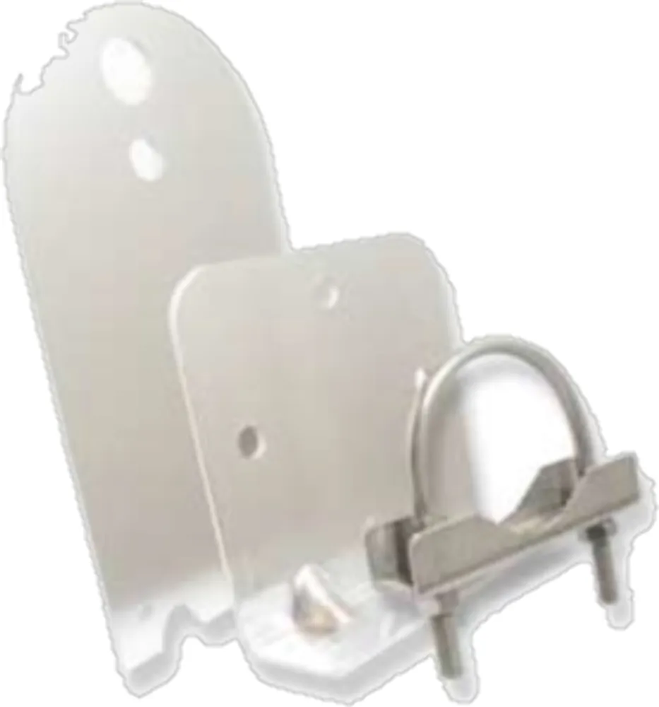 Wilson L-Bracket Mount for Omni Building Antenna (901133)