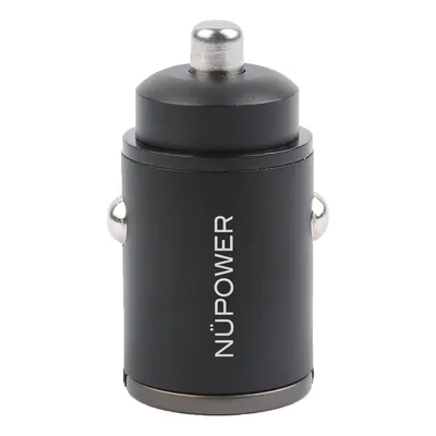 NuPower - PD 30W Car Charger | WOW! mobile boutique