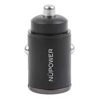 NuPower - PD 30W Car Charger | WOW! mobile boutique