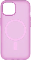 iPhone 15/14/13 Otterbox Symmetry w/ MagSafe Soft Touch Series Case - Purple (Beet It) | WOW! mobile boutique