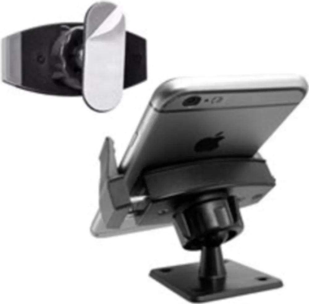 iBOLT - miniPro AMPS Universal Car Mount | WOW! mobile boutique