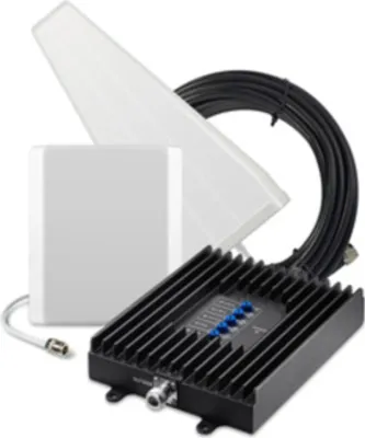 Fusion Professional In-Building Signal Booster Kit
