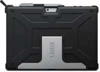 Étui Composite UAG Microsoft Surface Pro 6/Pro 5e génération/Pro 4 - noir | WOW! mobile boutique