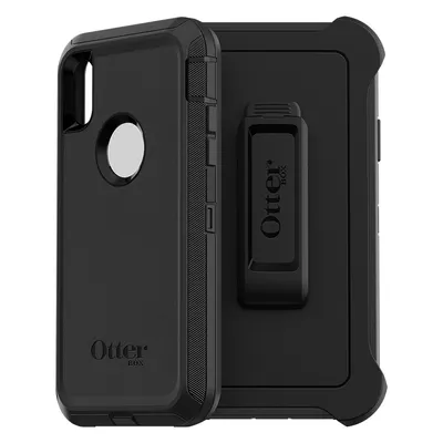 iPhone XR Defender Case